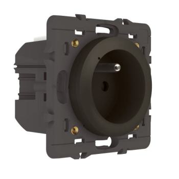  PRISE CONNECTEE FR BA 16A GRAP 