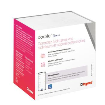  SORTIE DE CABLE CONNECTEE ALU 