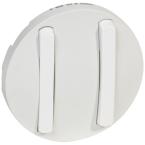  ENJO DOUBLE DOIGT ETROIT BLANC 