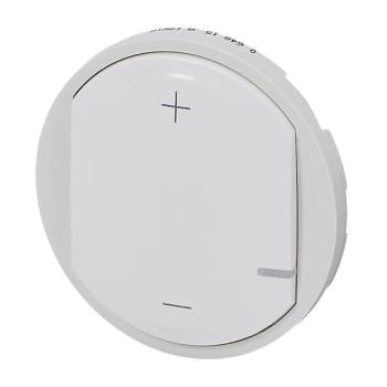  ENJO VARIATEUR 2FILS BL ANC 