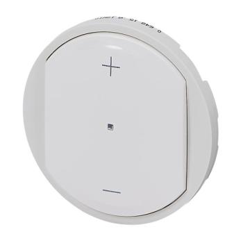  ENJO VARIATEUR 3FILS BLANC 