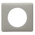  PLAQUE 1P GRIS PERLE 