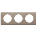  PLAQUE 3P GALET 