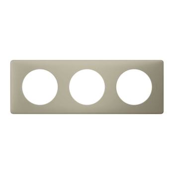  PLAQUE 3P ARGILE 