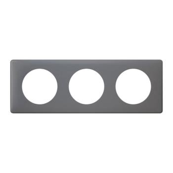  PLAQUE 3P SCHISTE 