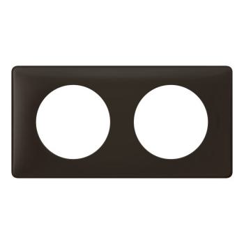  PLAQUE 2P BASALTE 