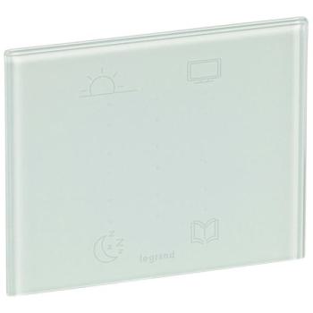  CDE MULTIFCT.TACT.RELAX  BLANC 