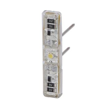  VOYANT TEMOIN 12 24 48 V 