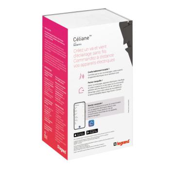  PACK EXT. PIECE CONNECT. GRAPH 