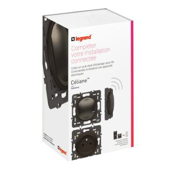  PACK EXT. PIECE CONNECT. GRAPH 