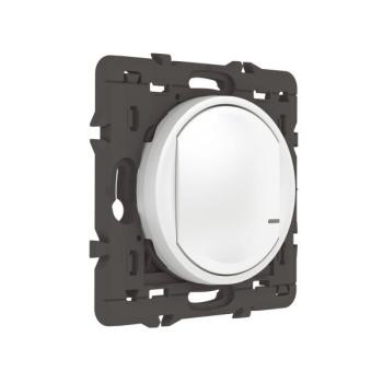  PACK EXT. PIECE CONNECT. BLANC 