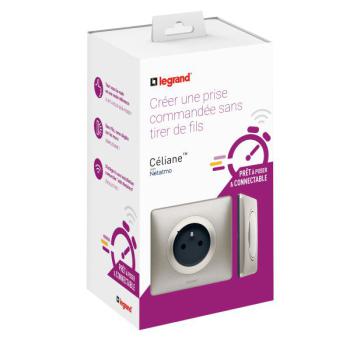  PAP 1 PRISE+1CDE CELTI 