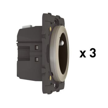  LOT 3 PRISES CONNECTEES CEL TI 