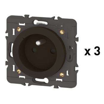  LOT 3 PRISES CONNECTEES CEL GR 