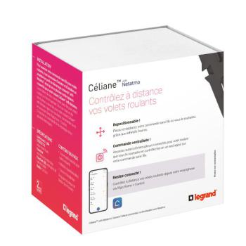  CDE CENTRAL SS FIL VR CEL BL 