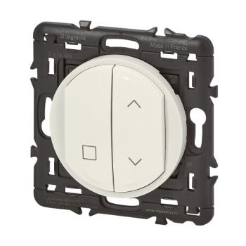  CDE VR SSFIL/SSPILE BLANC 