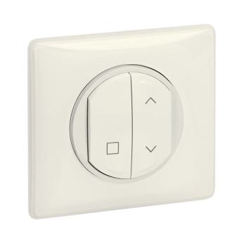  CDE VR SSFIL/SSPILE BLANC 