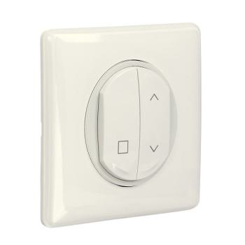  CDE VR SSFIL/SSPILE BLANC 