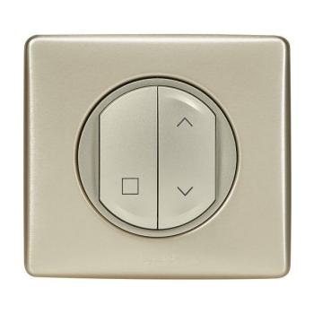  CDE VR SSFIL/SSPILE TITANE 