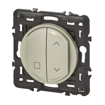  CDE VR SSFIL/SSPILE TITANE 