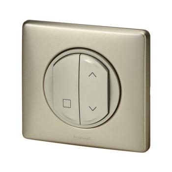  CDE VR SSFIL/SSPILE TITANE 