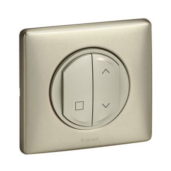  CDE VR SSFIL/SSPILE TITANE 