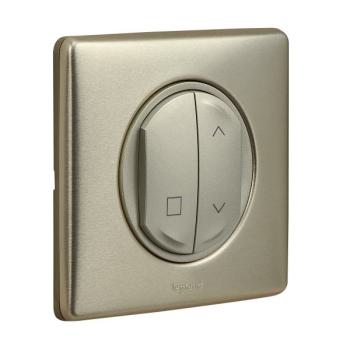  CDE VR SSFIL/SSPILE TITANE 