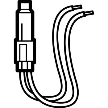  VOYANT LUM OBUS BLANC 