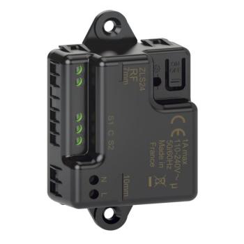  MODULE PORTAIL ET PORTE GARAGE 