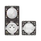  PACK DEM INSTAL CONECT CEL BL 