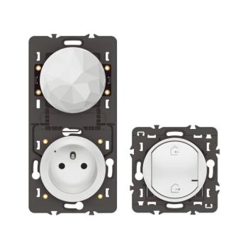  PACK DEM INSTAL CONECT CEL BL 