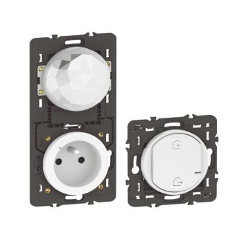  PACK DEM INSTAL CONECT CEL BL 