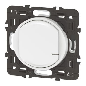  INTER VAR CONN. 5-125W LED BL 