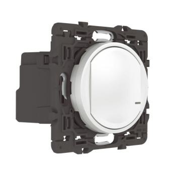  INTER VAR CONN. 5-125W LED BL 