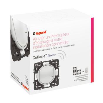  INTER VAR CONN. 5-125W LED BL 