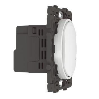  INTER VAR CONN. 5-125W LED BL 