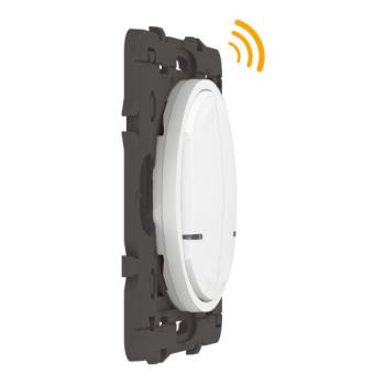  CDE SS FIL ON/OFF DOUBLE BLANC 