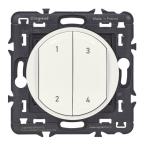  CDE 4 SCENES SSFIL/SSPILE BLAN 