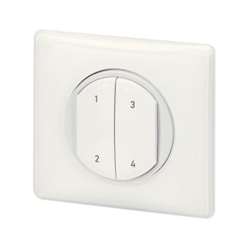  CDE 4 SCENES SSFIL/SSPILE BLAN 