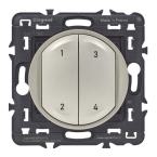  CDE 4 SCENES SSFIL/SSPILE TITA 