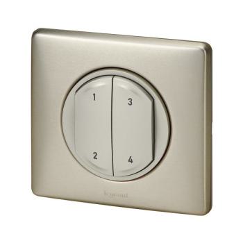  CDE 4 SCENES SSFIL/SSPILE TITA 