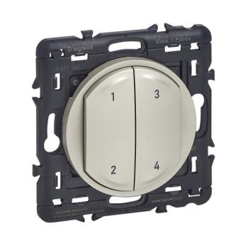  CDE 4 SCENES SSFIL/SSPILE TITA 