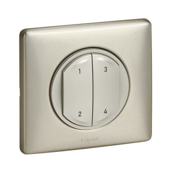  CDE 4 SCENES SSFIL/SSPILE TITA 