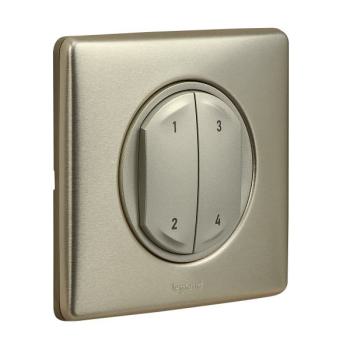  CDE 4 SCENES SSFIL/SSPILE TITA 