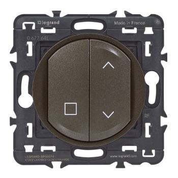  CDE VR SSFIL/SSPILE GRAPHITE 