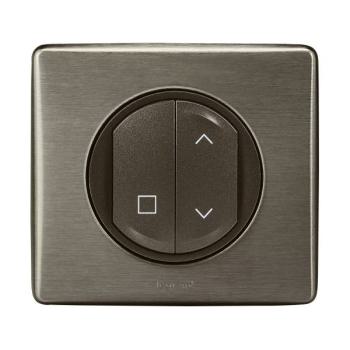  CDE VR SSFIL/SSPILE GRAPHITE 