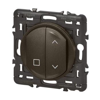  CDE VR SSFIL/SSPILE GRAPHITE 