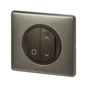  CDE VR SSFIL/SSPILE GRAPHITE 