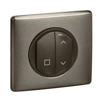  CDE VR SSFIL/SSPILE GRAPHITE 