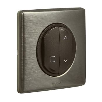  CDE VR SSFIL/SSPILE GRAPHITE 